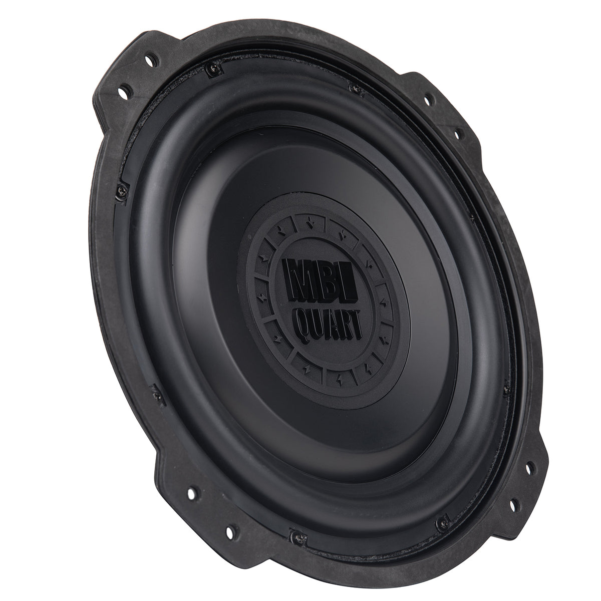 Jeep Wrangler JL 2018-2026, MB Quart Tuned 400 Watt 10 Inch OEM Subwoofer Upgrade, view 2