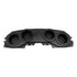 Jeep Wrangler JL 2018-2023 & Gladiator JT 2020-2023, MB Quart Rear Overhead Soundbar Enclosure, Unloaded, No Speakers