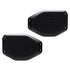 Jeep Wrangler JL 2018-2023 & Gladiator JT 2020-2023, MB Quart Tuned Rear 6x9 Inch Coaxial Speakers, view 5