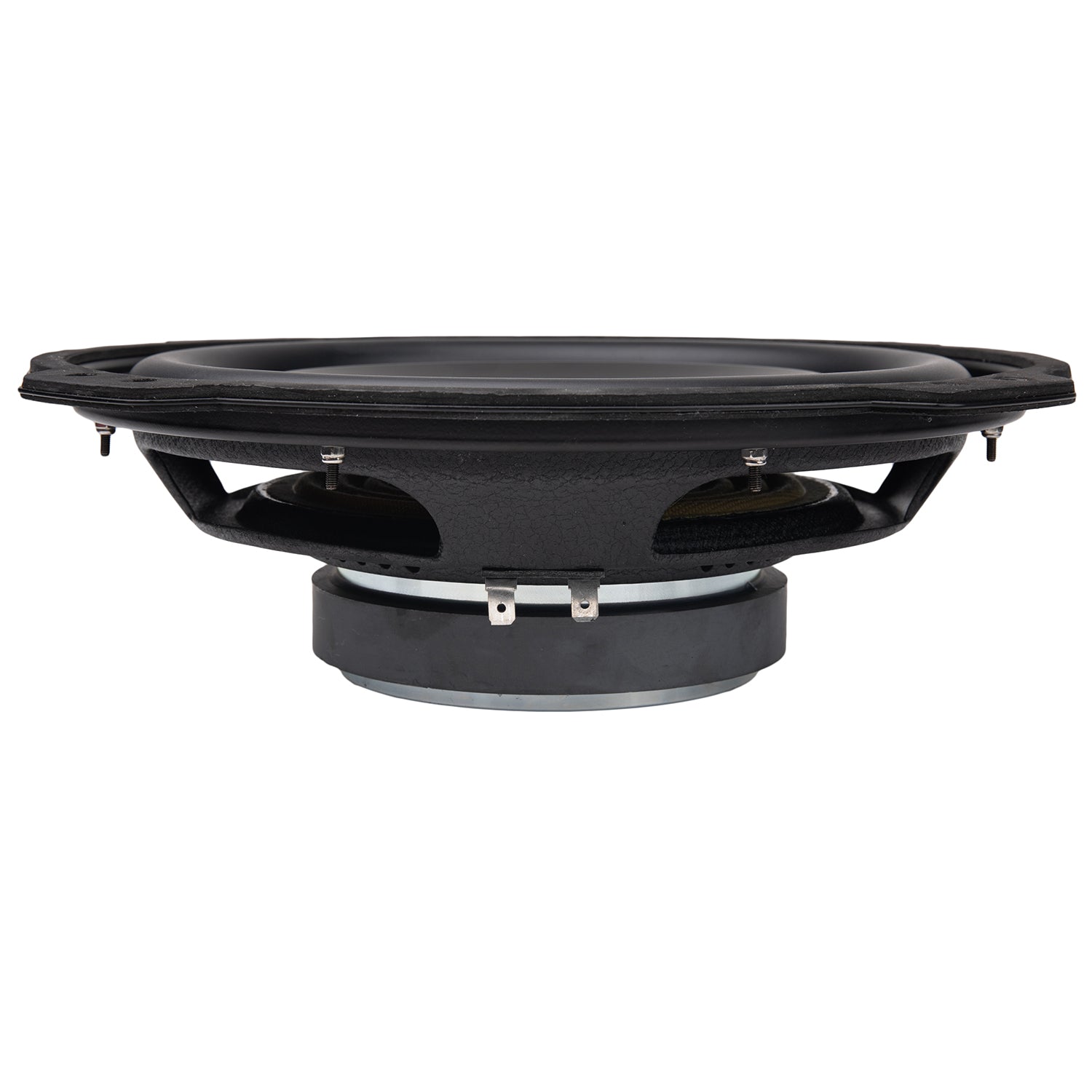 Jeep Wrangler JL 2018-2026, MB Quart Tuned 400 Watt 10 Inch OEM Subwoofer Upgrade, view 3