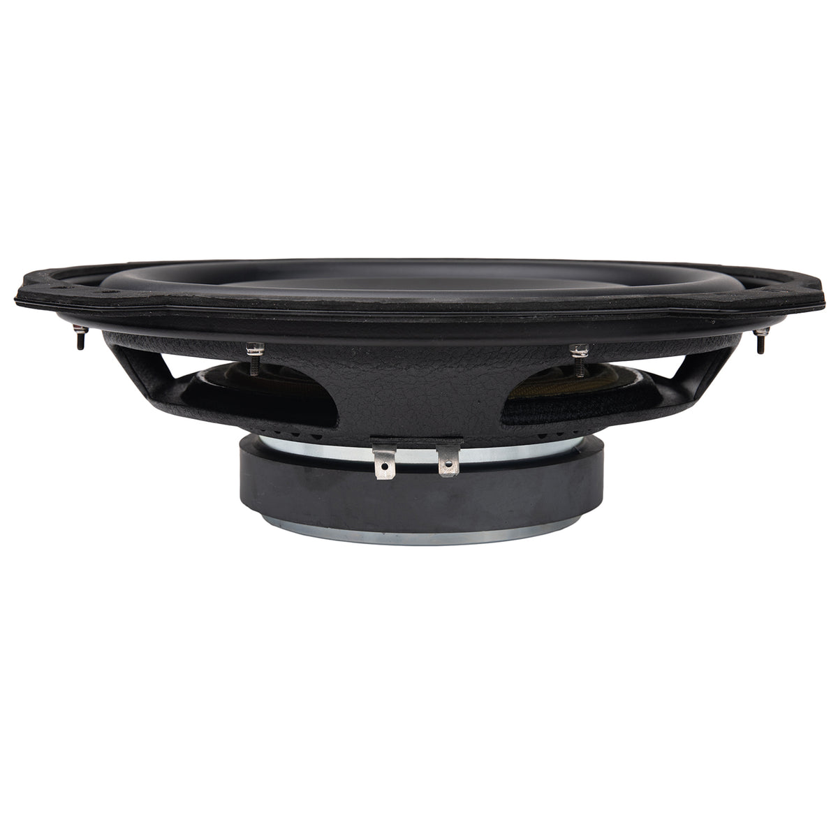Jeep Wrangler JL 2018-2026, MB Quart Tuned 400 Watt 10 Inch OEM Subwoofer Upgrade, view 3