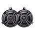 Jeep Wrangler JK 2007-2018, MB Quart Tuned 6.5 Inch Convertible Component Speakers, Front or Rear, view 2