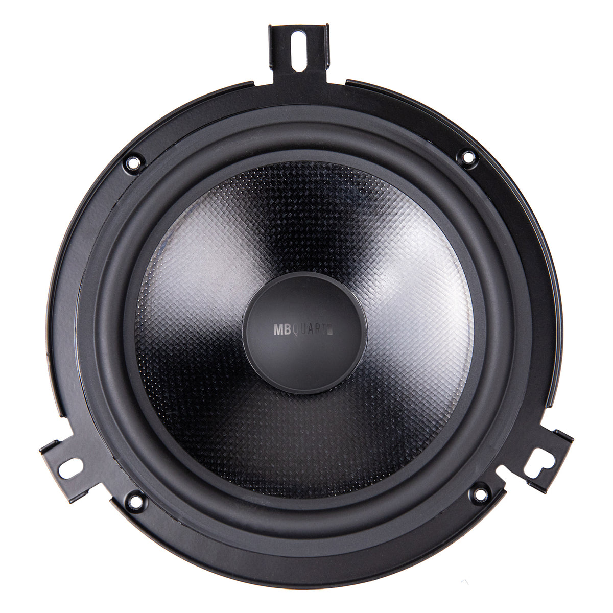 Jeep Wrangler JK 2007-2018, MB Quart Stage 2 800 Watt Two Speaker Audio System, For Aftermarket Source Unit, view 3