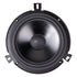 Jeep Wrangler JK 2007-2018, MB Quart Stage 2 800 Watt Two Speaker Audio System, For Aftermarket Source Unit, view 3