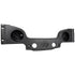 Jeep Wrangler JK 2007-2018, MB Quart Rear Overhead Soundbar Enclosure, Unloaded, No Speakers, view 2