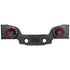 Jeep Wrangler JK 2007-2018, MB Quart Tuned Rear Overhead Soundbar, Two 8 Inch Coaxial Speakers