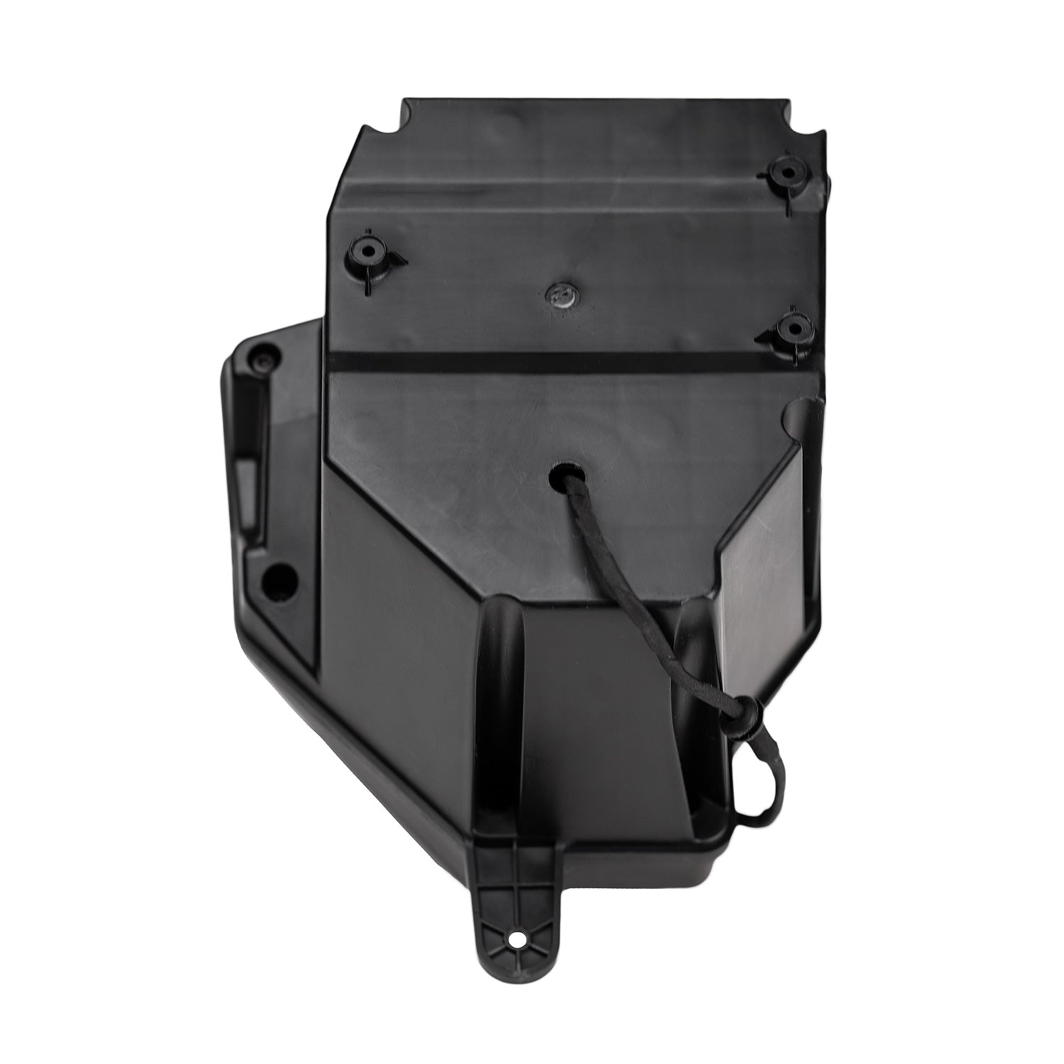 Jeep Wrangler JL 2018-2026 & Gladiator JT 2020-2026, MB Quart Stage 4 800 Watt Four Speaker Audio System, For OEM Source Unit, view 6