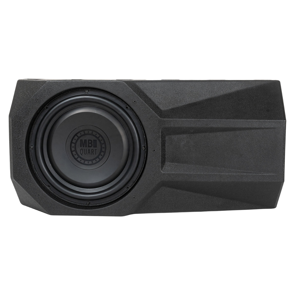 Jeep Wrangler JK 2007-2018 & Wrangler JL 2018-2026, MB Quart Tuned 400 Watt Tailgate Subwoofer System, view 2
