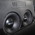 Toyota Tacoma 2016-2023, MB Quart Tuned Dual 10 Inch Sealed Subwoofer Upgrade, view 6