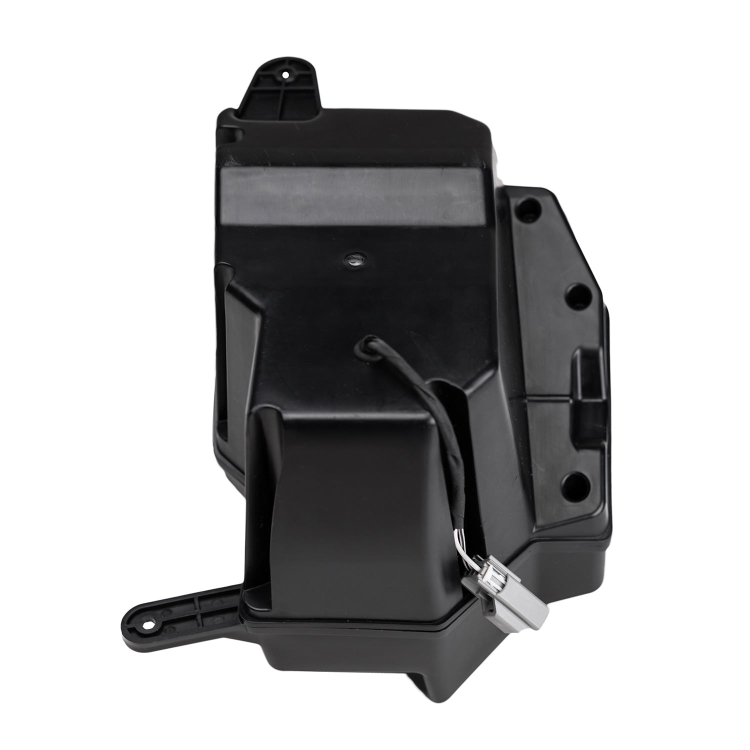 Jeep Wrangler JL 2018-2026 & Gladiator JT 2020-2026, MB Quart Stage 4 800 Watt Four Speaker Audio System, For OEM Source Unit, view 7