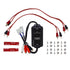 Jeep Wrangler JL 2018-2026 & Gladiator JT 2020-2026, MB Quart Line Output Converter Kit, LOC, Amp Bracket and Harness
