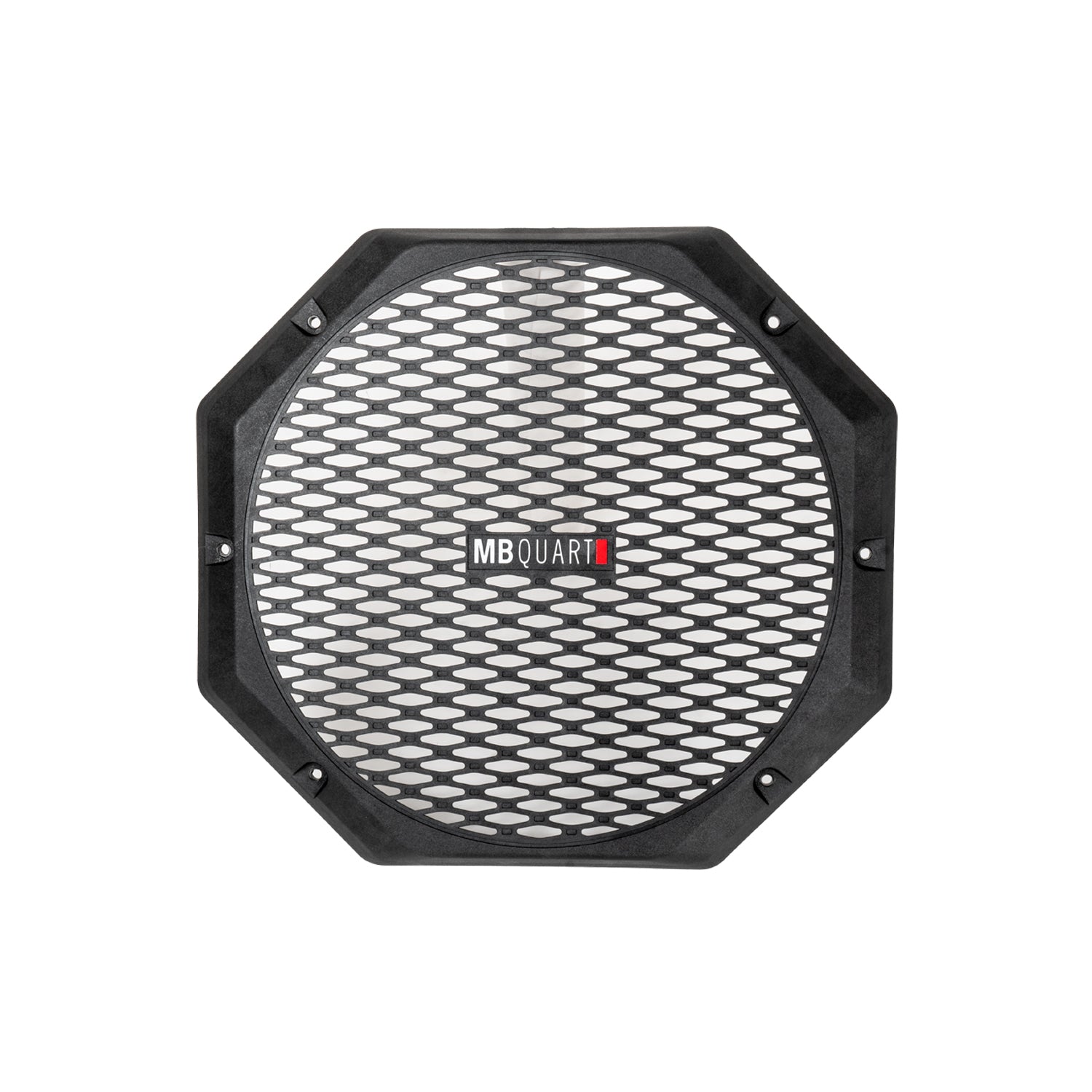 Jeep Wrangler JK 2007-2018 & Wrangler JL 2018-2026, MB Quart Tuned 400 Watt Tailgate Subwoofer System, view 3