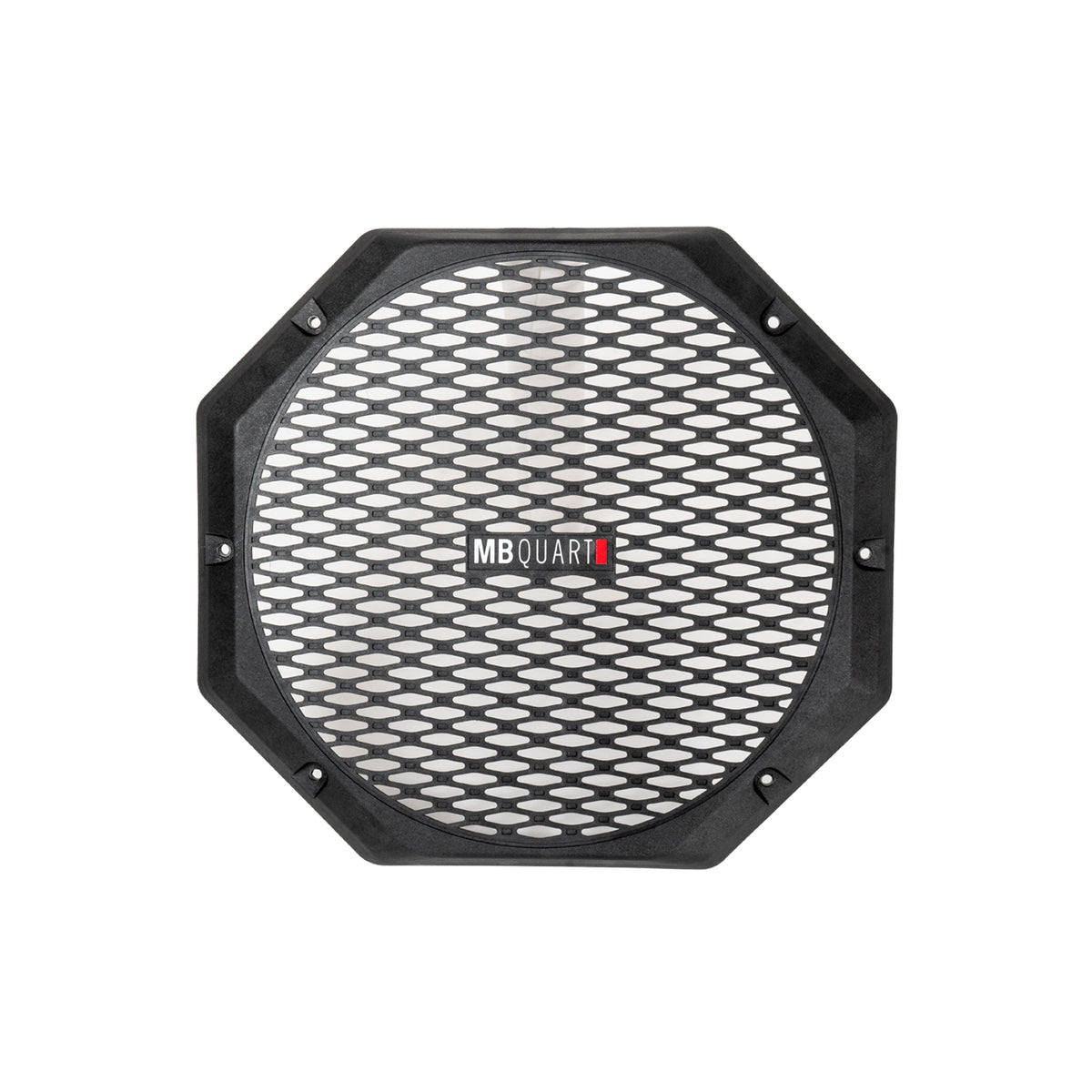 Jeep Wrangler JK 2007-2018 & Wrangler JL 2018-2026, MB Quart Tuned 400 Watt Tailgate Subwoofer System, view 3