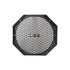 Jeep Wrangler JK 2007-2018 & Wrangler JL 2018-2026, MB Quart Tuned 400 Watt Tailgate Subwoofer System, view 3