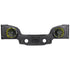 Jeep Wrangler JK 2007-2018, MB Quart Tuned Rear Overhead Soundbar, Two 8 Inch Coaxial Speakers, view 4