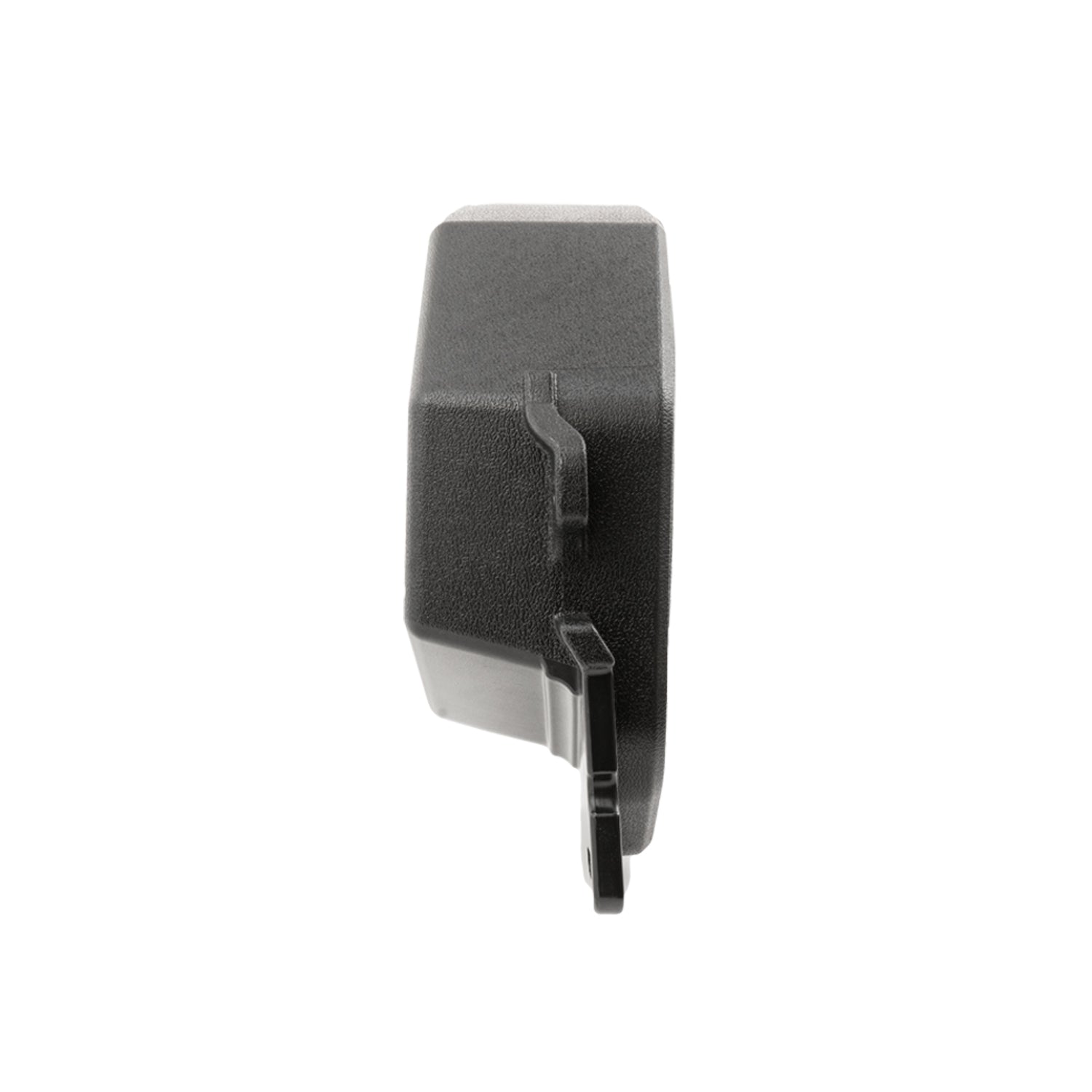 Jeep Wrangler JL 2018-2023 & Gladiator JT 2020-2023, MB Quart Rear Overhead Soundbar Enclosure, Unloaded, No Speakers, view 6