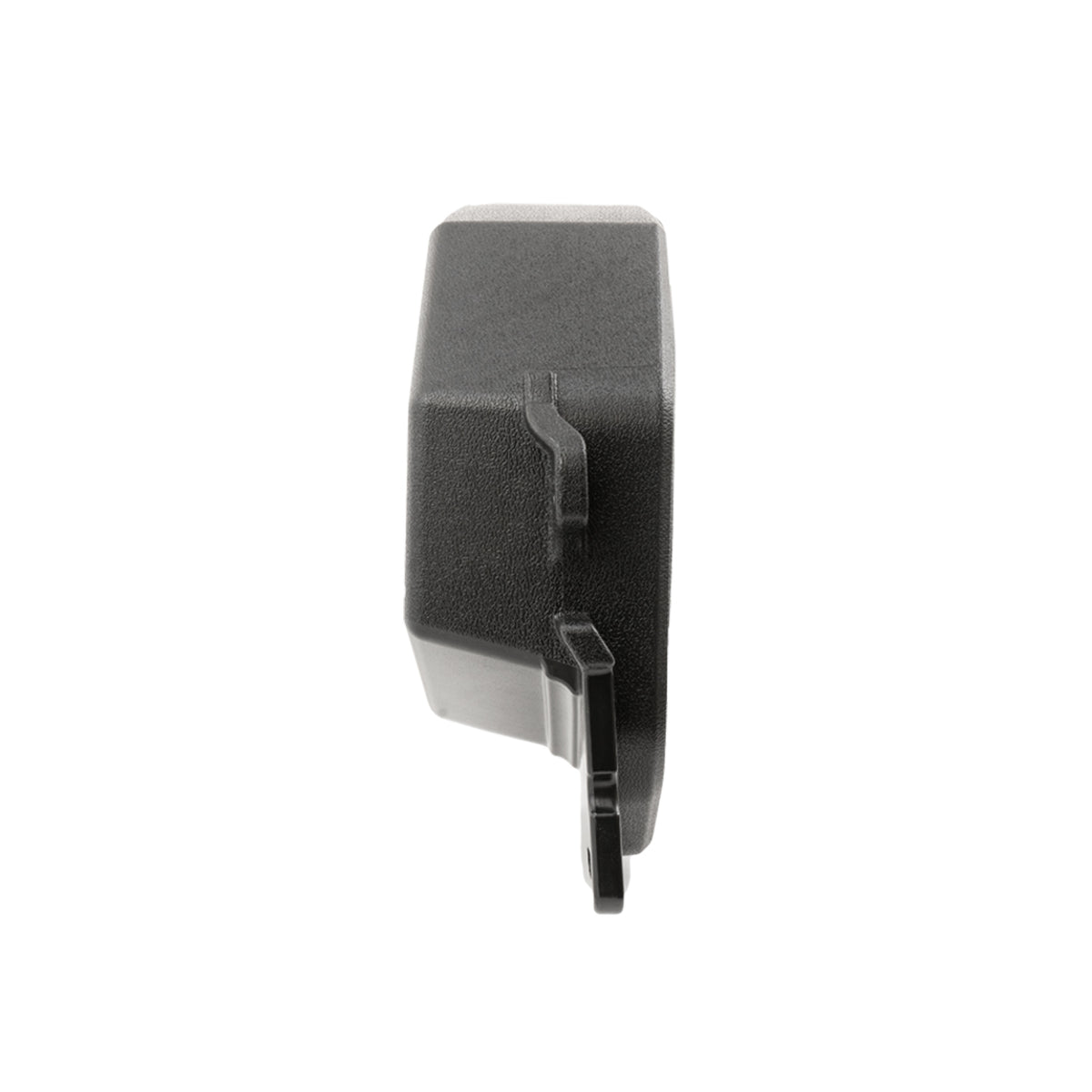 Jeep Wrangler JL 2018-2023 & Gladiator JT 2020-2023, MB Quart Rear Overhead Soundbar Enclosure, Unloaded, No Speakers, view 6