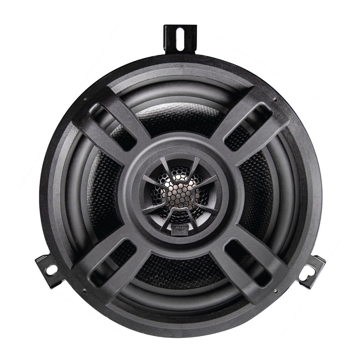 Jeep Wrangler JK 2007-2018, MB Quart Tuned 6.5 Inch Convertible Component Speakers, Front or Rear, view 5
