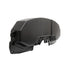 Jeep Wrangler JL 2018-2023 & Gladiator JT 2020-2023, MB Quart Rear Overhead Soundbar Enclosure, Unloaded, No Speakers, view 5