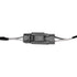 Jeep Wrangler JL 2018-2023 & Gladiator JT 2020-2023, MB Quart Tuned Rear 6x9 Inch Coaxial Speakers, view 4