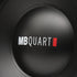 Toyota Tacoma 2016-2023, MB Quart Tuned Dual 10 Inch Sealed Subwoofer Upgrade, view 8