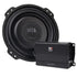 Jeep Wrangler JL 2018-2026, MB Quart Tuned 400 Watt 10 Inch OEM Subwoofer Upgrade, view 5