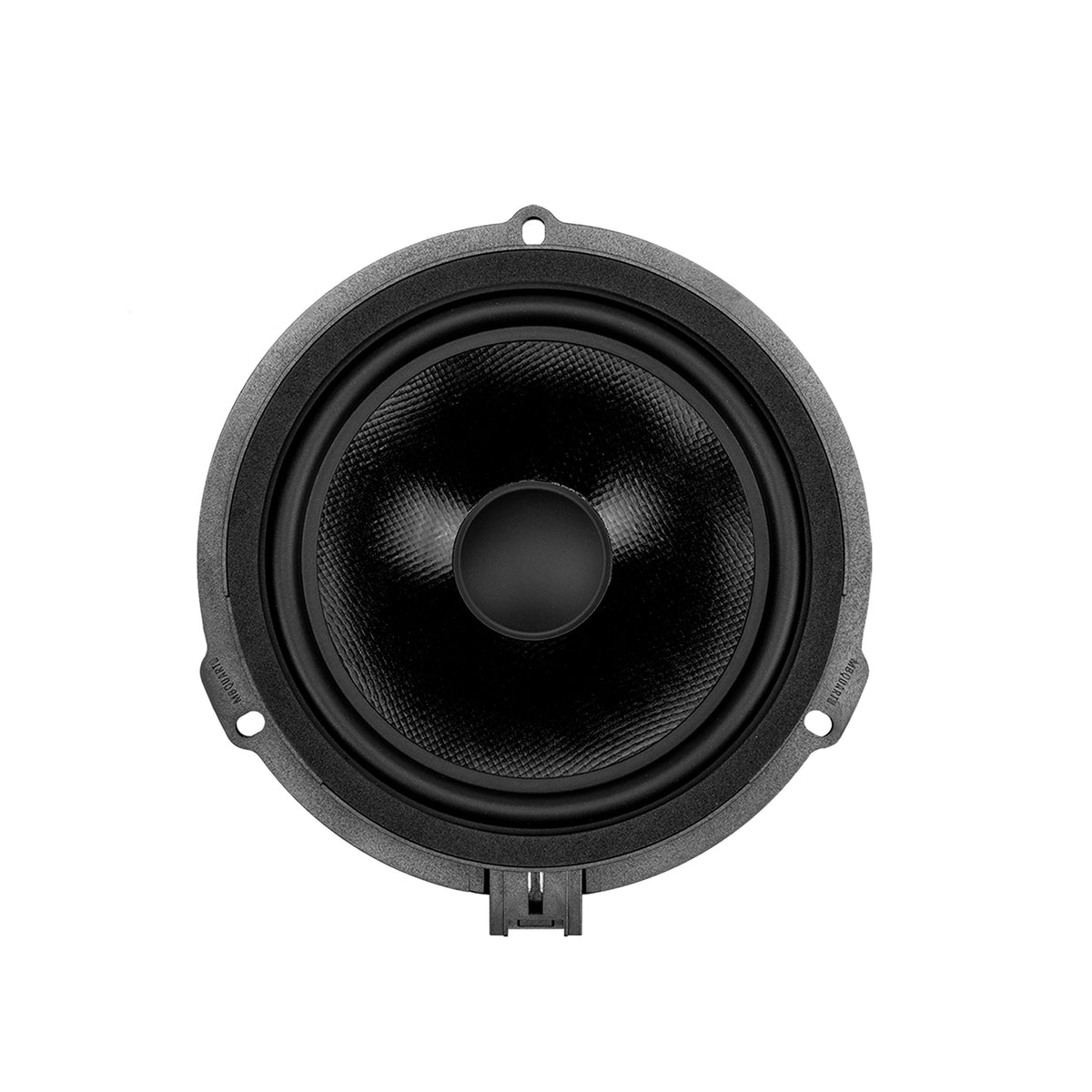 Ford Maverick 2022-2026, MB Quart Tuned Front 2-Way Component Speakers, 6.5 Inch, view 3