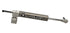 Jeep Wrangler JK 2007-2018, Falcon Nexus EF 2.1 Steering Stabilizer, HD Tie Rod, RHD