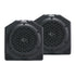 Ford Bronco 2021-2026, MB Quart Tuned Rear Coaxial Speaker Pods, 6.5 Inch