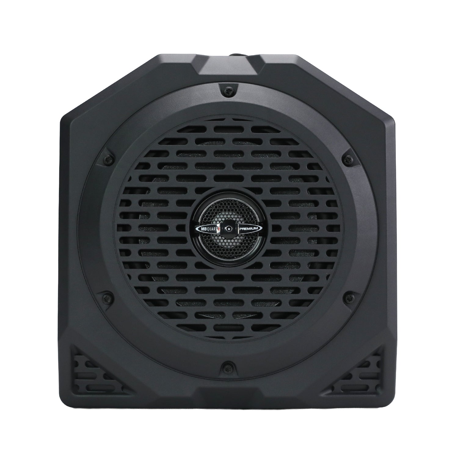 Ford Bronco 2021-2026, MB Quart Tuned Rear Coaxial Speaker Pods, 6.5 Inch, view 2