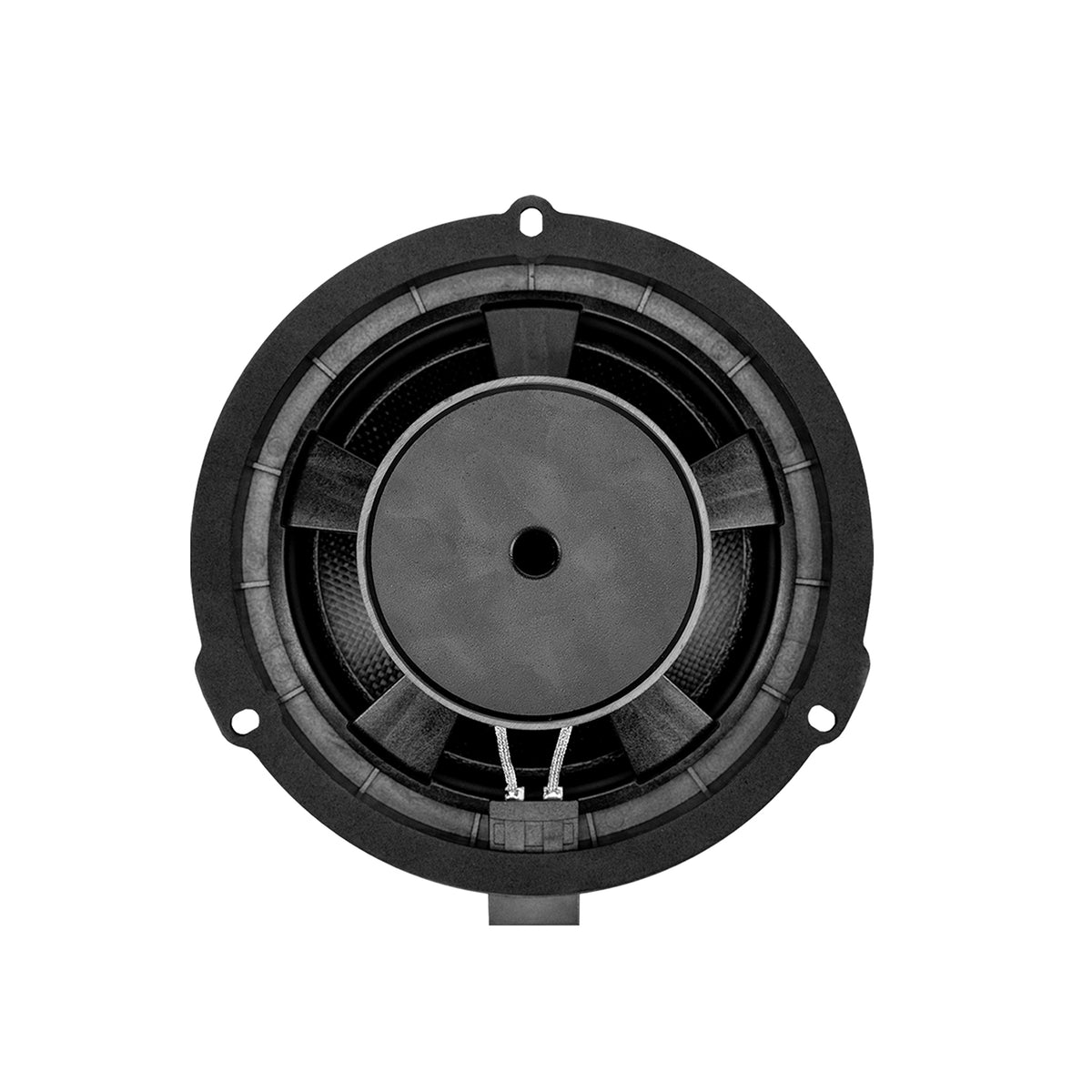 Ford Maverick 2022-2026, MB Quart Tuned Front 2-Way Component Speakers, 6.5 Inch, view 4