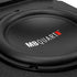 Ford Maverick 2022-2026, MB Quart Tuned 10 Inch Rear Storage Subwoofer, For MB Quart Stage 4 Systems, view 7