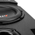 Ford Maverick 2022-2026, MB Quart Tuned 10 Inch Rear Storage Subwoofer, For MB Quart Stage 4 Systems, view 8