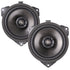 Toyota Tacoma/4Runner 2010-2025 & Lexus GX470/RX 2003-2009, MB Quart 7 Inch 2-Way Coaxial Speakers