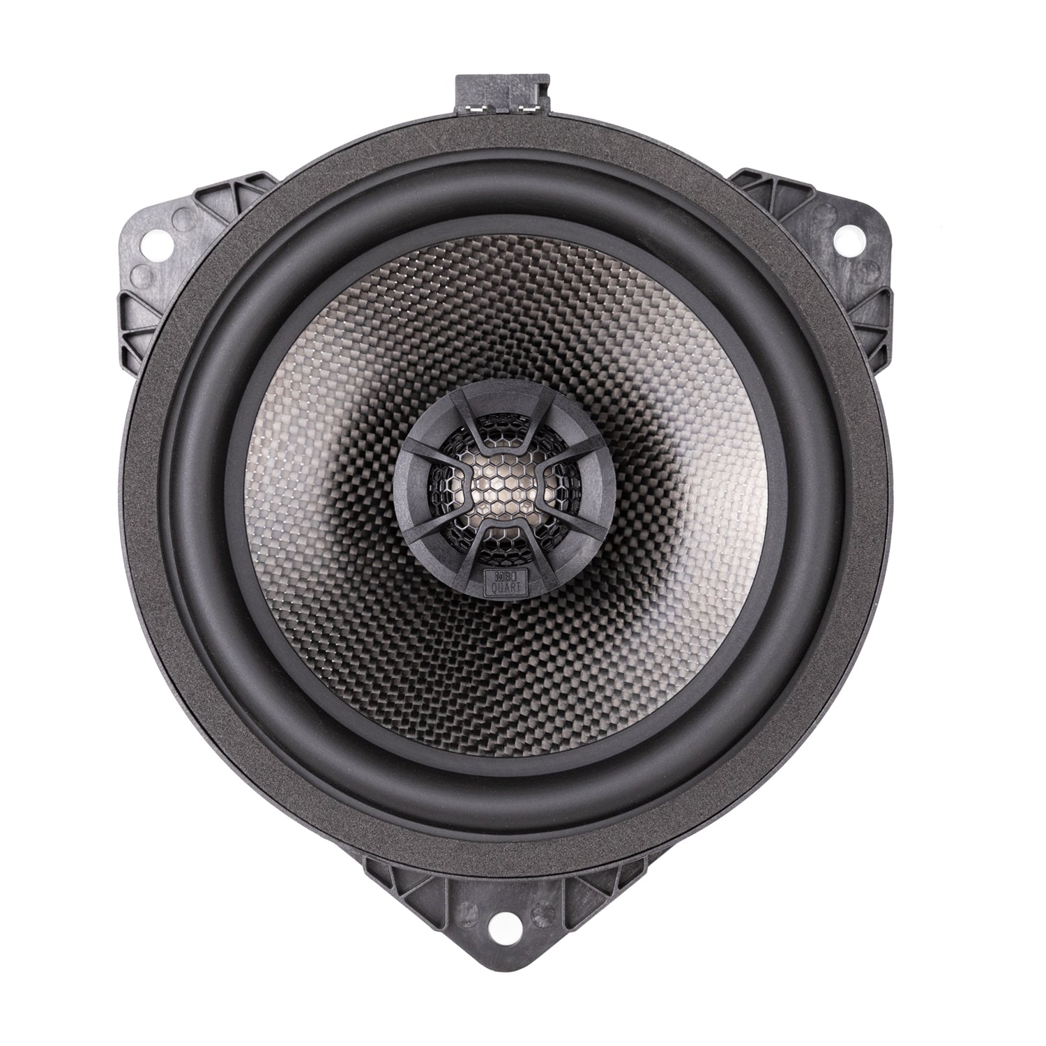 Toyota Tacoma/4Runner 2010-2025 & Lexus GX470/RX 2003-2009, MB Quart 7 Inch 2-Way Coaxial Speakers, view 2