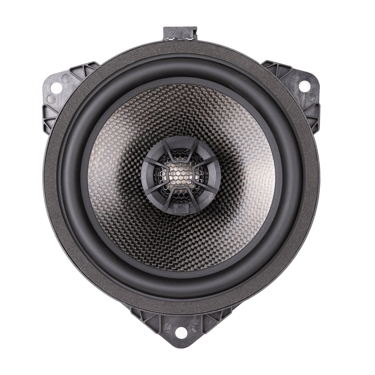 Toyota Tacoma/4Runner 2010-2025 & Lexus GX470/RX 2003-2009, MB Quart 7 Inch 2-Way Coaxial Speakers, view 2