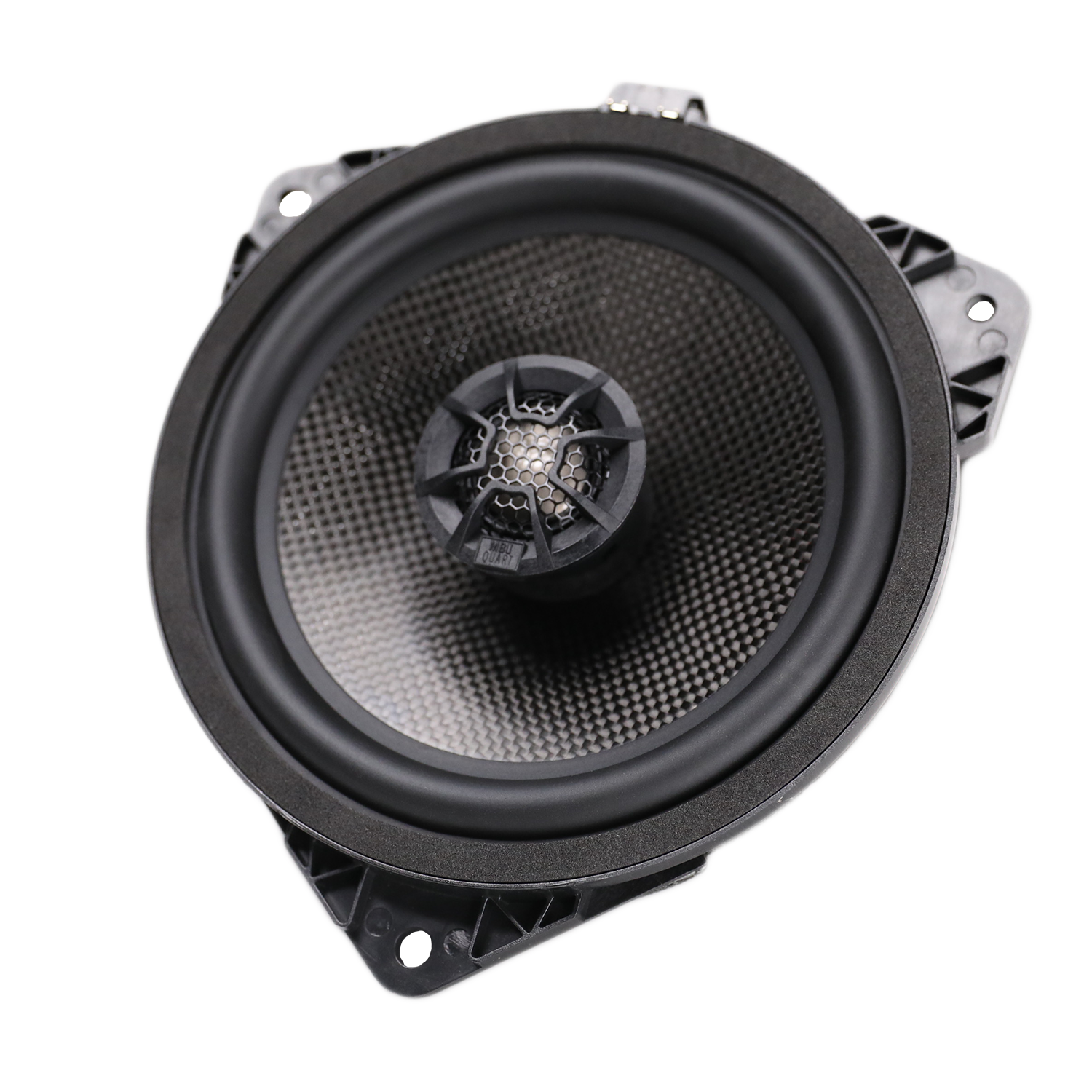 Toyota Tacoma/4Runner 2010-2025 & Lexus GX470/RX 2003-2009, MB Quart 7 Inch 2-Way Coaxial Speakers, view 4
