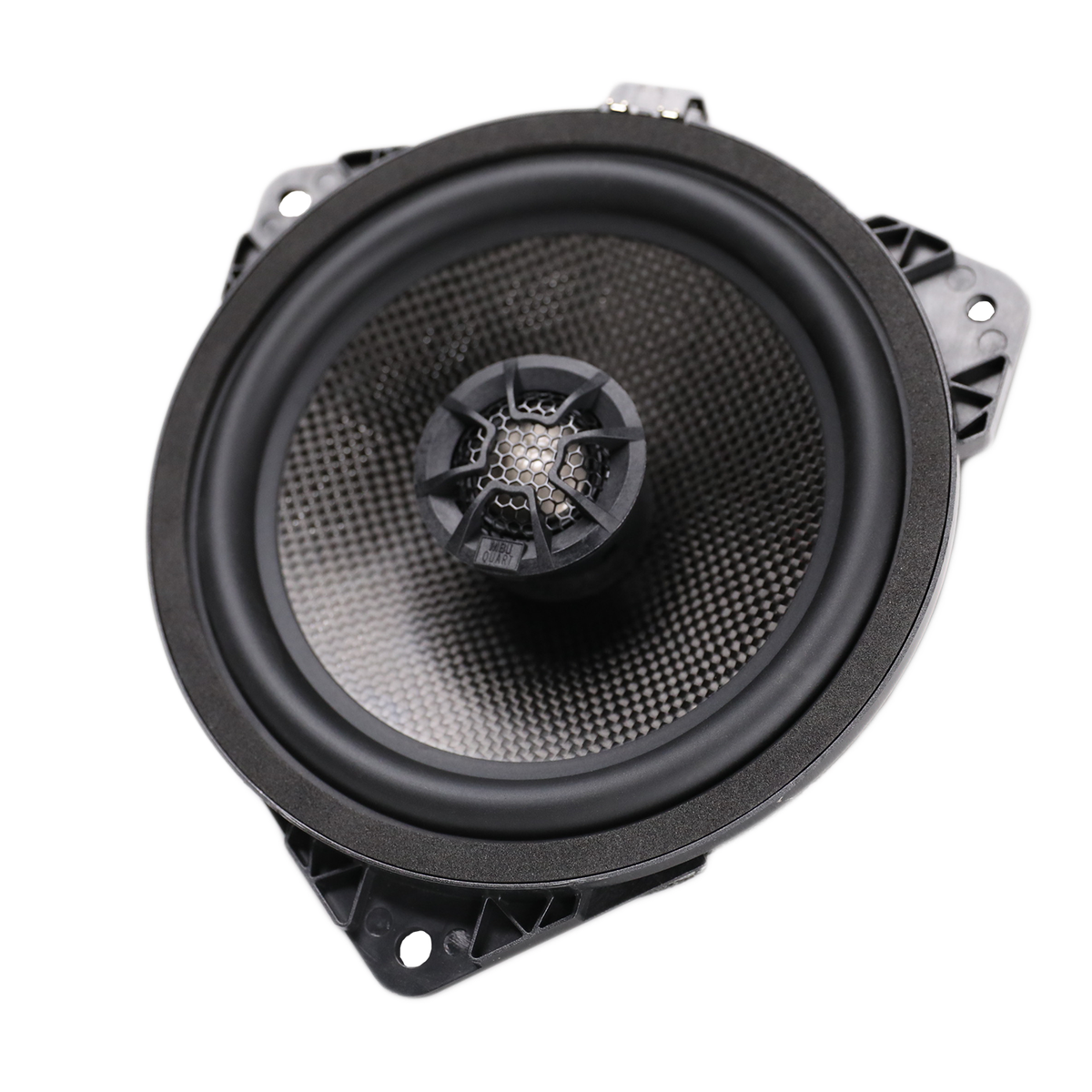 Toyota Tacoma/4Runner 2010-2025 & Lexus GX470/RX 2003-2009, MB Quart 7 Inch 2-Way Coaxial Speakers, view 4
