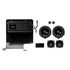 Ford Maverick 2022-2024, MB Quart Stage 4 700 Watt Six Speaker Audio System, OEM B&O Amplified Audio
