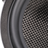 Toyota Tacoma/4Runner 2010-2025 & Lexus GX470/RX 2003-2009, MB Quart 7 Inch 2-Way Coaxial Speakers, view 8