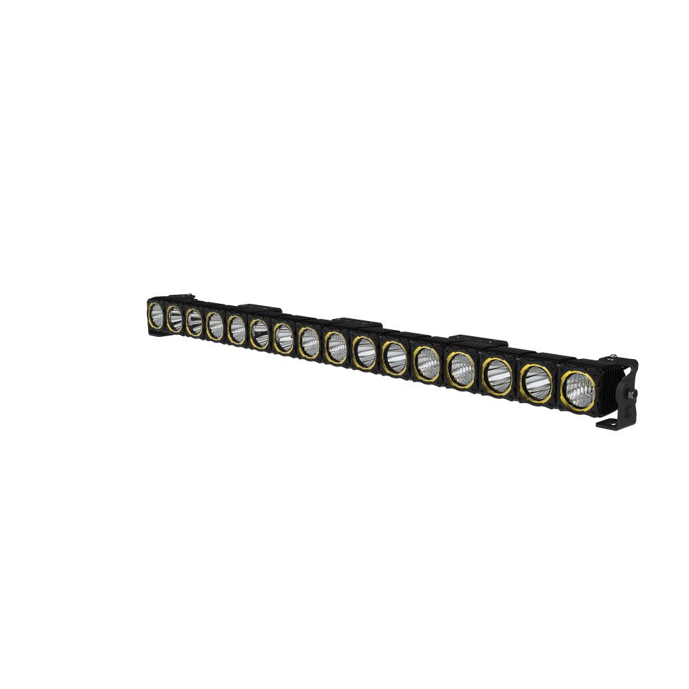 KC HiLiTES Flex Era® Led Light Bar 40in - Master Kit