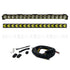 KC HiLiTES Flex Era® Led Light Bar 40in - Master Kit