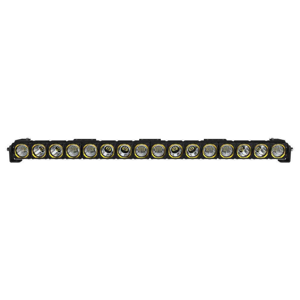 KC HiLiTES Flex Era® Led Light Bar 40in - Master Kit