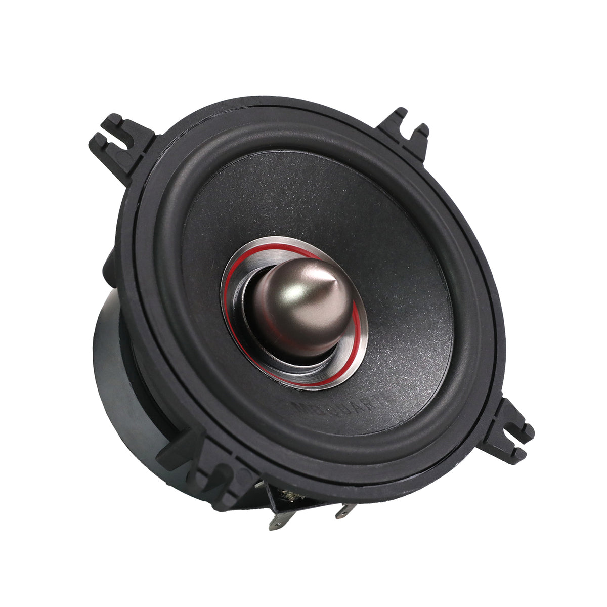 Ford Bronco 2021-2026, MB Quart Tuned Front Dash 3-Way Component Speakers, 6.5 and 4 Inch, view 7