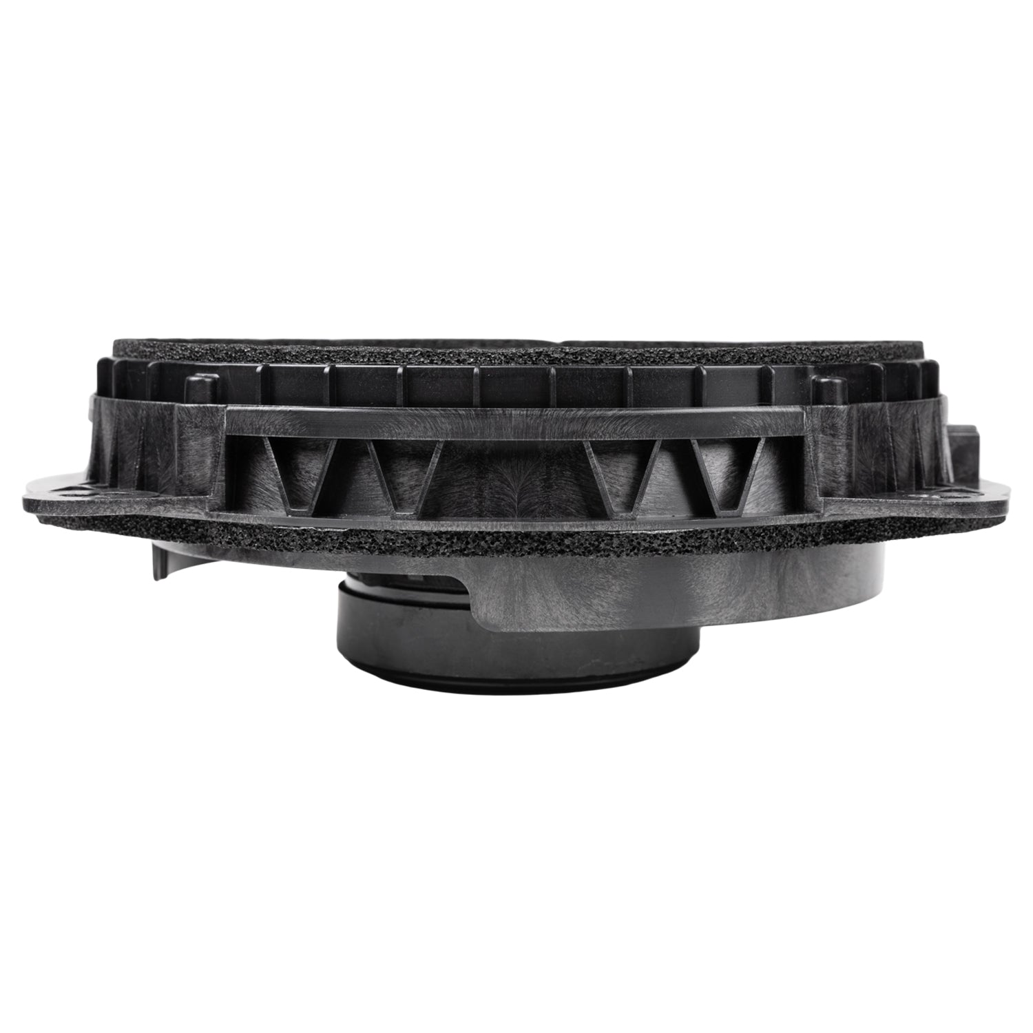 Toyota Tacoma/4Runner 2010-2025 & Lexus GX470/RX 2003-2009, MB Quart 8x10 Inch 2-Way Component Speakers, view 3