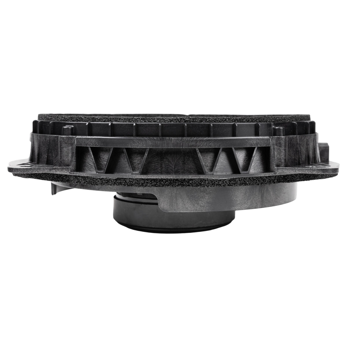 Toyota Tacoma/4Runner 2010-2025 & Lexus GX470/RX 2003-2009, MB Quart 8x10 Inch 2-Way Component Speakers, view 3