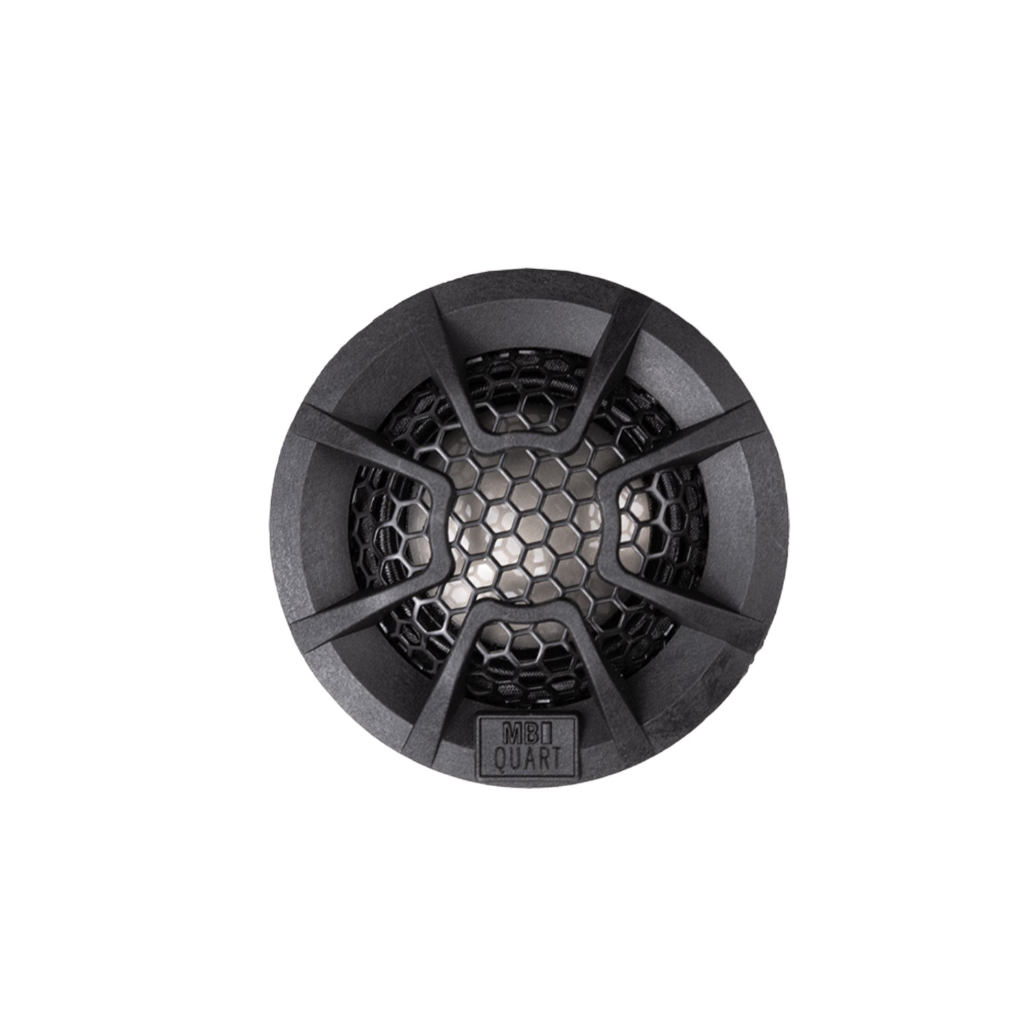 Toyota Tacoma/4Runner 2010-2025 & Lexus GX470/RX 2003-2009, MB Quart 8x10 Inch 2-Way Component Speakers, view 5