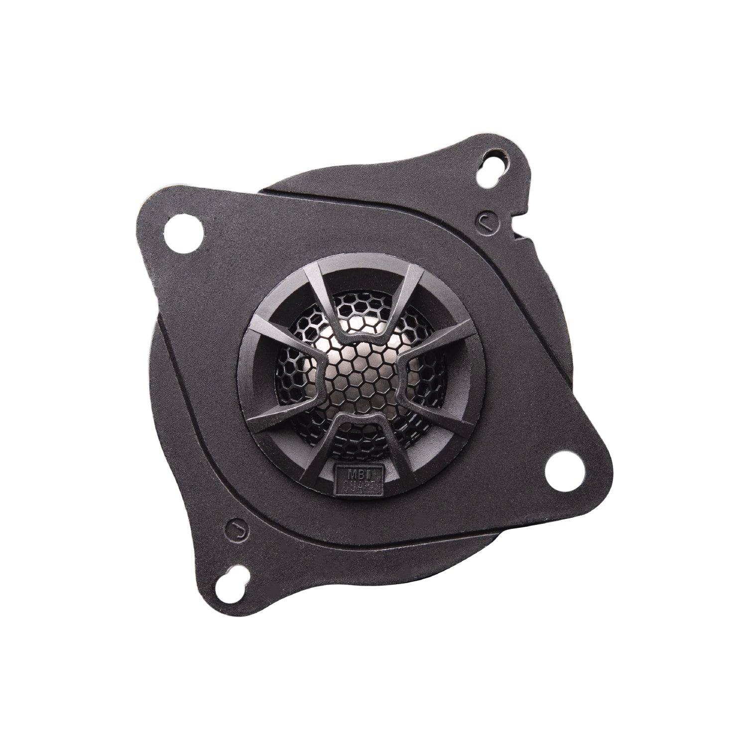 Toyota Tacoma/4Runner 2010-2025 & Lexus GX470/RX 2003-2009, MB Quart 8x10 Inch 2-Way Component Speakers, view 6