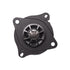 Toyota Tacoma/4Runner 2010-2025 & Lexus GX470/RX 2003-2009, MB Quart 8x10 Inch 2-Way Component Speakers, view 6