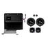 Ford Maverick 2022-2026, MB Quart Stage 4 700 Watt Six Speaker Audio System, OEM Non-Amplified Head Unit